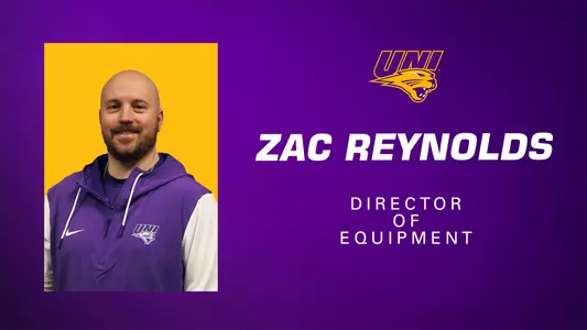 Zac Reynolds Hiring
