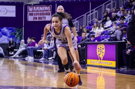 UNI women's basketball vs. Illinois State | Feb. 9, 2025 (Cedar Falls, Iowa)