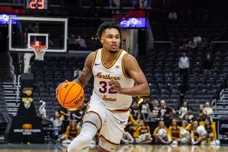 Tytan Anderson (2025 Arch Madness vs. Valpo)