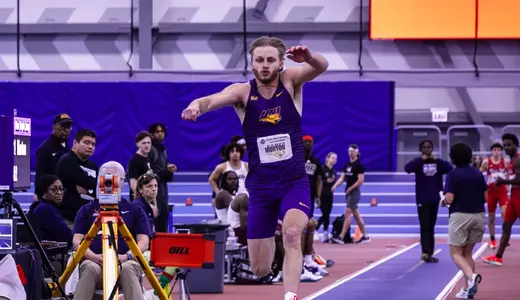 Carter Morton (2025 MVC Indoor T&F Championships_Triple Jump)