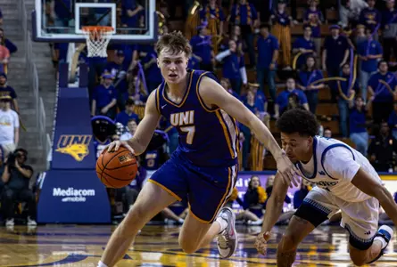 Ben Schwieger vs. Drake (2024-25)