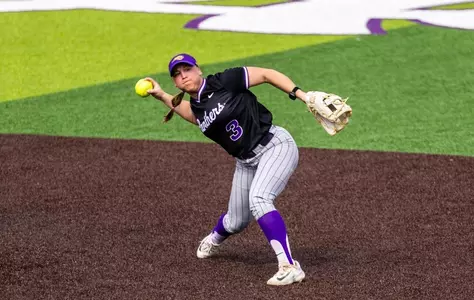 Sklyar Benesh (2025 at Evansville)