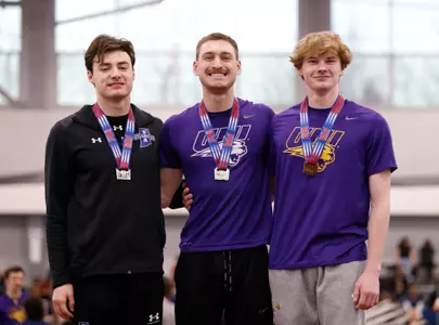 2025 MVC Indoor Track & Field Championships | Mar. 2-3, 2025 (Chicago, Ill.)