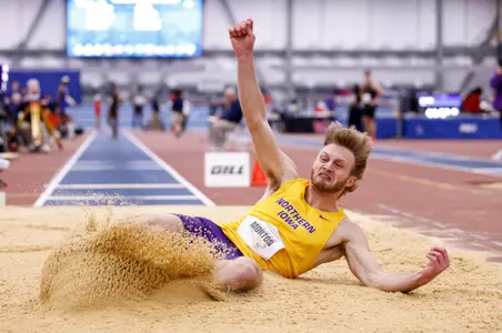 Carter Morton (2025 MVC Indoor Championships)_LONG JUMP