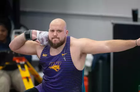 2025 MVC Indoor Track & Field Championships | Mar. 2-3, 2025 (Chicago, Ill.)