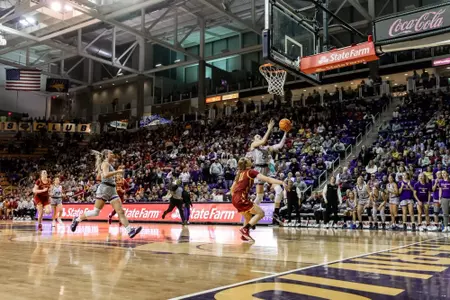 McLeod WBB