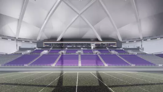 UNI-Dome Renovation Rendering (March 2025)