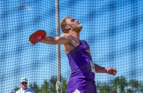 UNI track & field at 2024 MVC Outdoor Championships | May 10-12, 2024 (Terre Haute, Ind.)