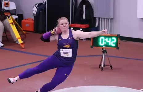 2025 MVC Indoor Track & Field Championships | Mar. 2-3, 2025 (Chicago, Ill.)