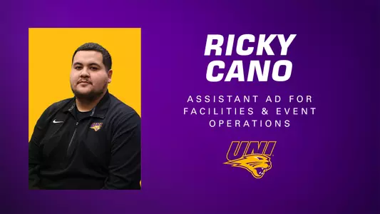 Ricky Cano Promotion