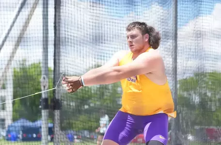 UNI track & field at 2024 MVC Outdoor Championships | May 10-12, 2024 (Terre Haute, Ind.)