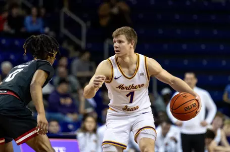 Cael Schmitt vs. UIC (2025)