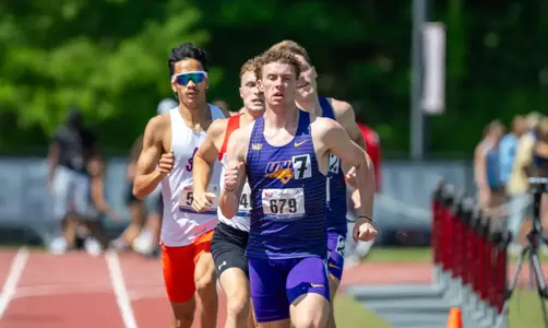 UNI track and field at 2025 MVC Outdoor Championships | May 17-18, 2025 (Carbondale, Ill.)