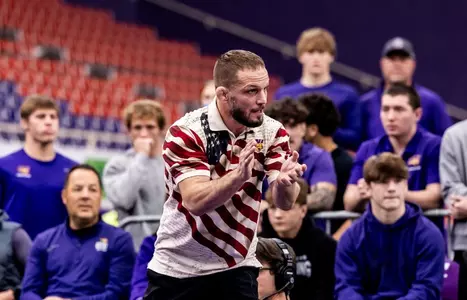 Doug Schwab (2024-25 vs. SDSU)