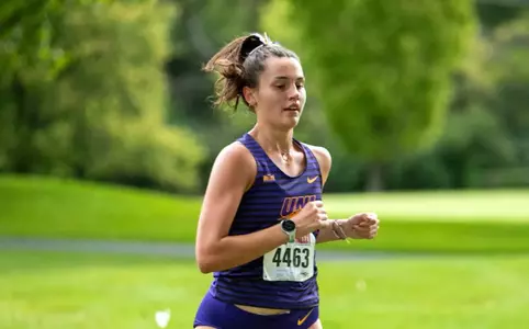 UNI cross country at 2024 Redbird Invite | Sept. 13, 2024 (Normal, Ill.)