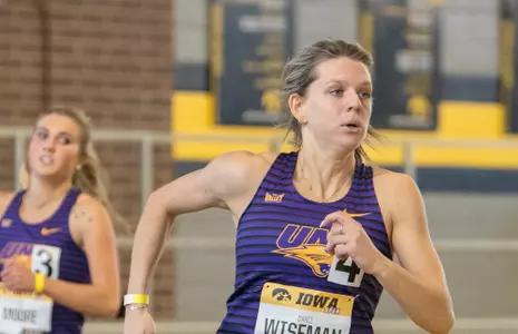 Darci Wiseman (2025)