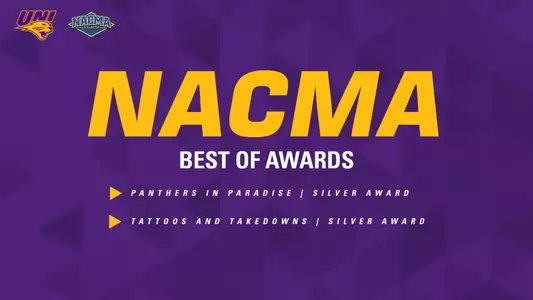2025 NACMA Awards