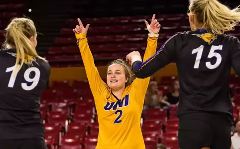 Group Celebration at ASU