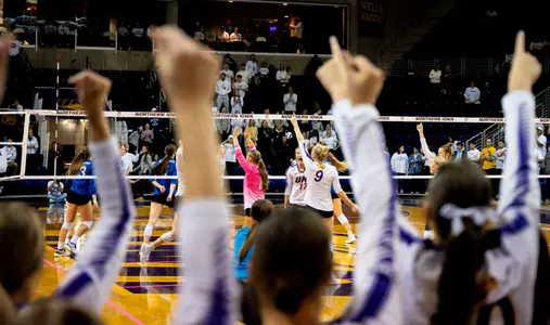 2024 Celebration After Point