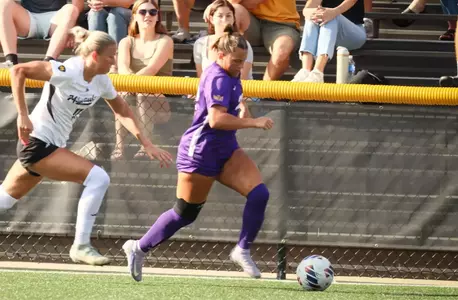 UNI soccer at Milwaukee | Milwaukee, Wisc. (Aug. 17, 2025)