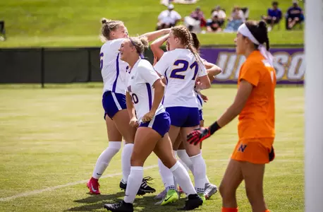 UNI soccer vs. Western Illinois | Aug. 24, 2025 (Cedar Falls, Iowa)
