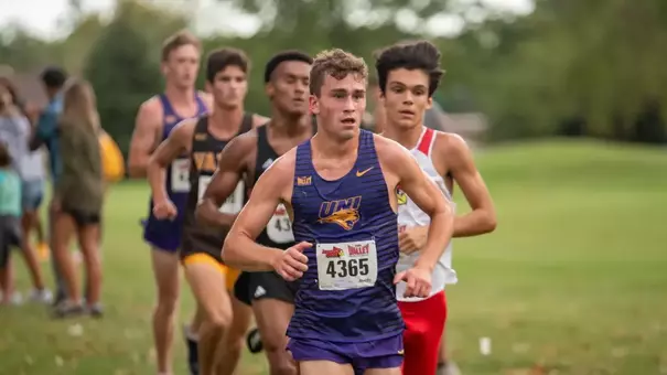 UNI cross country at 2024 Redbird Invite | Sept. 13, 2024 (Normal, Ill.)
