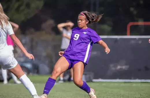 UNI soccer at St. Thomas | Aug. 28, 2025 (St. Paul, Minn.)