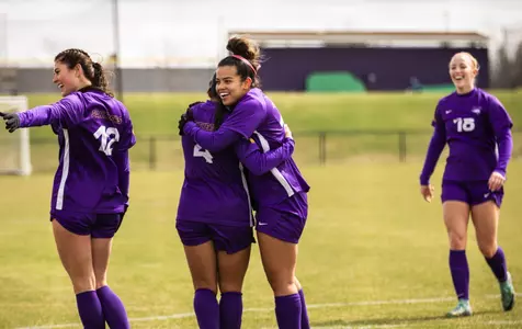 20245-25 Spring WSOC Season