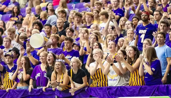 UNI football vs. Butler | Aug. 30, 2025 (Cedar Falls, Iowa)