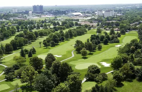 Weibring Golf Course