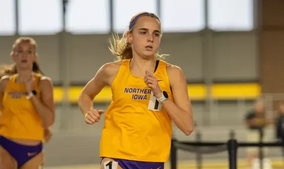 Amelia Hill (2026 Hawkeye Invite)