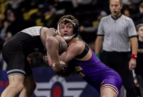 Austin Paradice (2026 Soldier Salute)