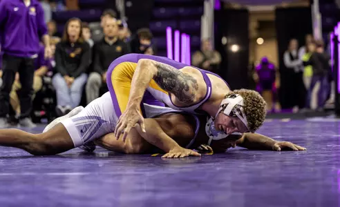 Ethan Basile (2025-26 vs. North Carolina)