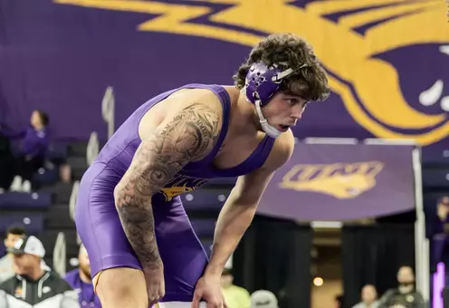 UNI wrestling vs. Missouri | Dec. 14, 2025 (Cedar Falls, Iowa)