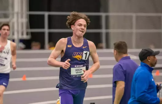 Panther track and field: Women’s relay record falls among career-best outings at Iowa