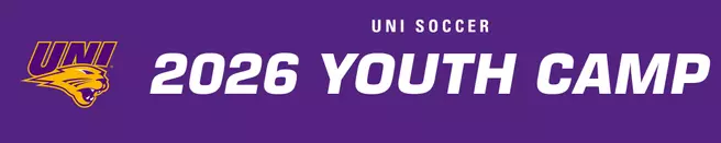 2026 UNI Soccer Youth Camp
