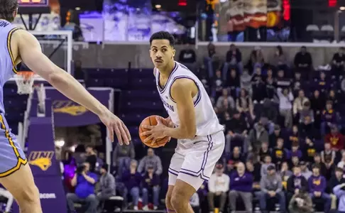 UNI men’s basketball visits Southern Illinois in January road finale Image