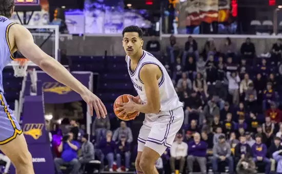 UNI men’s basketball visits Southern Illinois in January road finale