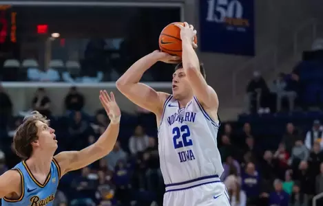 Kyle Pock (2025-26 vs. Murray State)