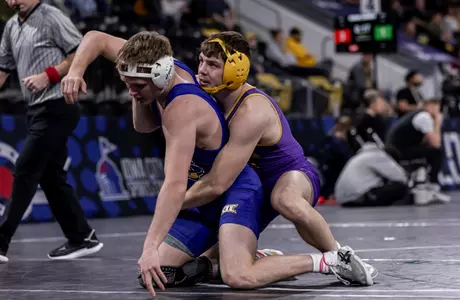 Connor Thorpe (2026 Soldier Salute)