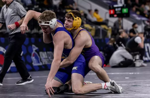 Connor Thorpe (2026 Soldier Salute)