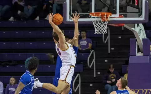 Panther men’s hoops takes on Belmont in battle of MVC contenders Image