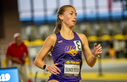 UNI track and field returns to competition at the Hawkeye Invitational and Minnesota Open