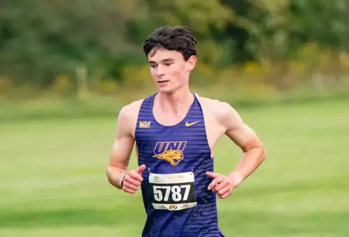 Panther cross country set for weekend run at Dan Huston Invite