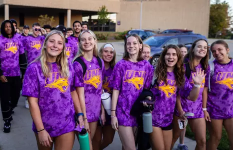 UNIty Walk 2025