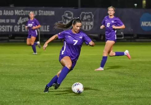 UNI soccer faces final regular season road test at Southern Illinois