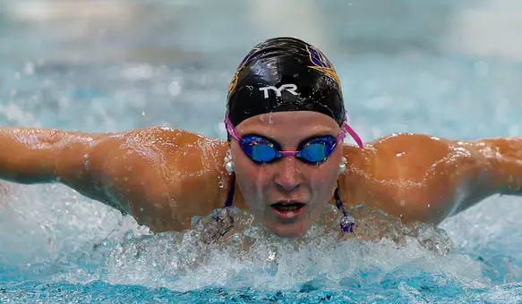 Neirah Giedrys (2026-27 Butterfly)