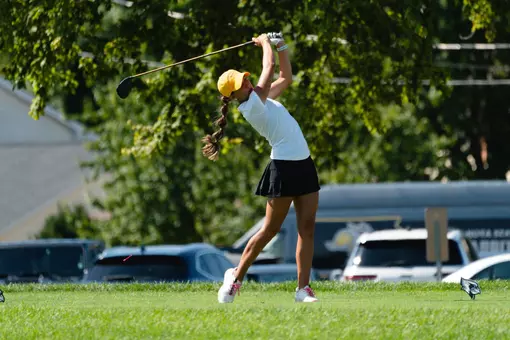 WGOLF