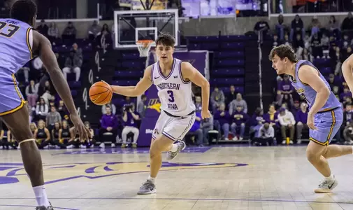 Panther men’s basketball battle first-place Bruins on Thursday night in Nashville Image