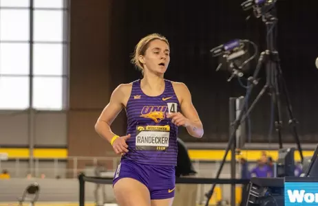 Emma Randecker (2025-26 at Iowa)